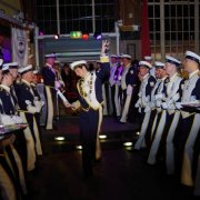 Jeck op Deck (19.01.13)